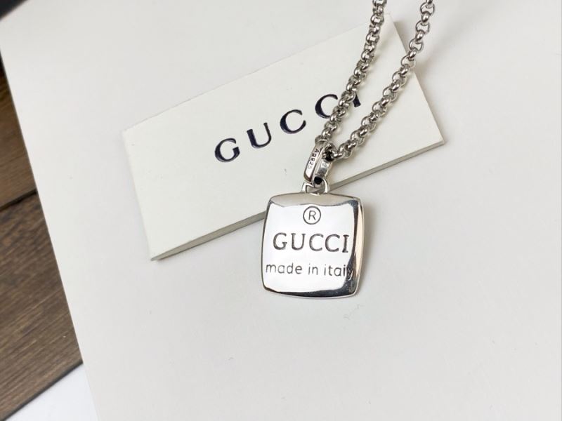 Gucci Necklaces